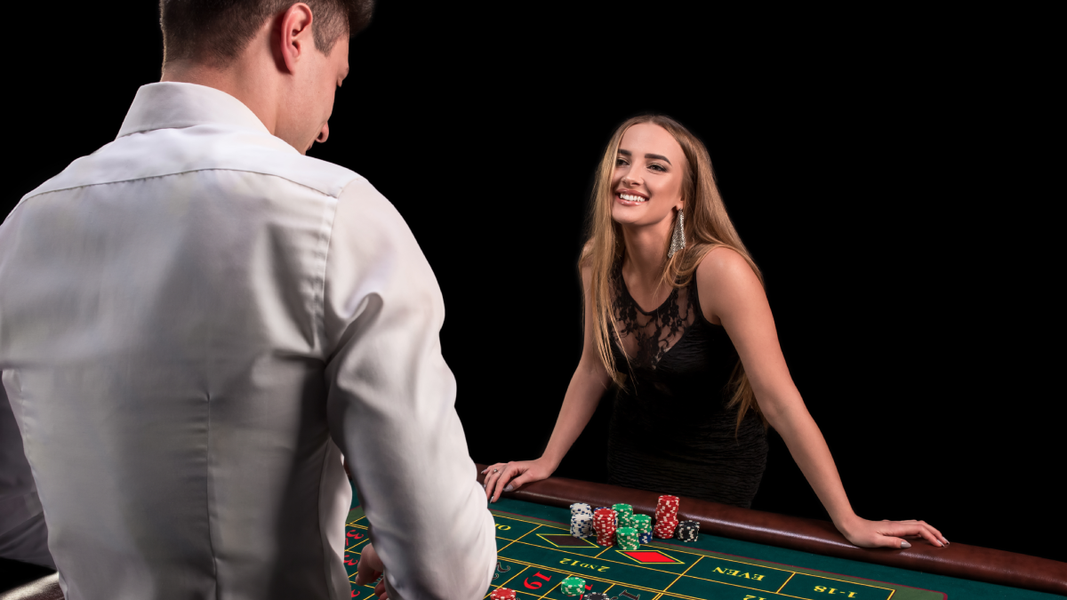 Grupo Cipriani forma croupiers para resort en Punta del Este