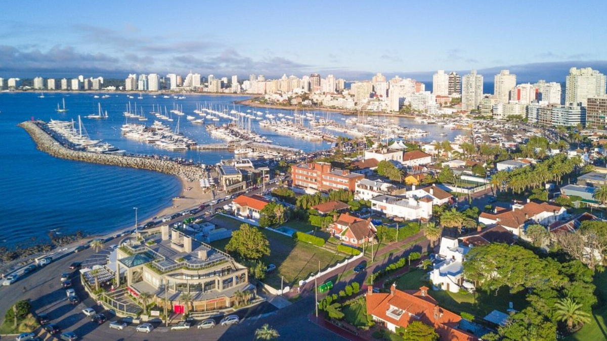 Cipriani confirmó apertura del casino en Punta del Este para Diciembre