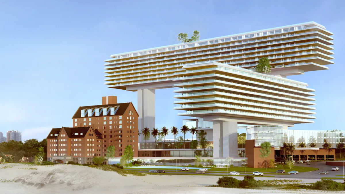 Grupo Cipriani posterga la apertura de su casino en Punta del Este