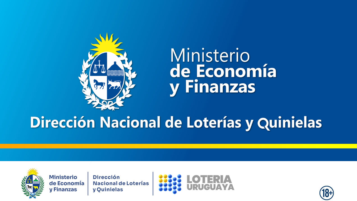La lotería y los juegos regulados acumularon USD 677 millones en 2025