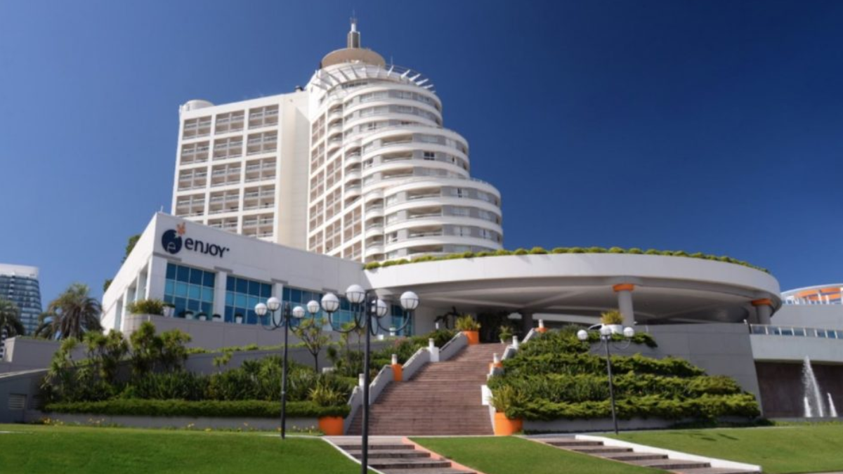 JHSF completó la compra del Enjoy Punta del Este por 160 millones