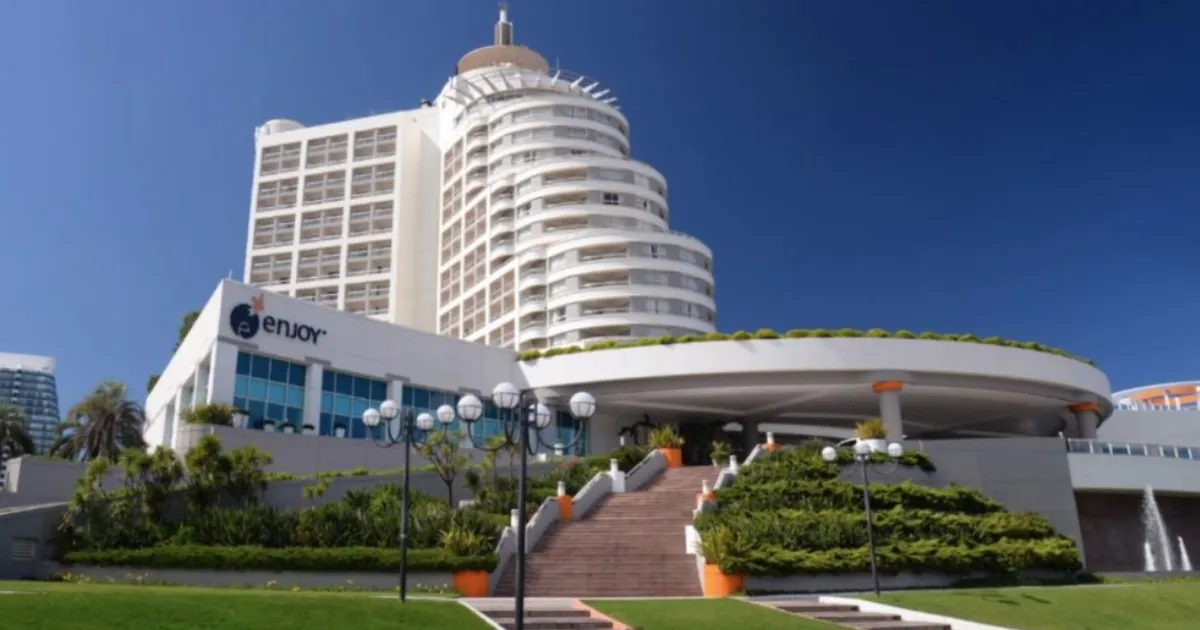 Enjoy Punta del Este