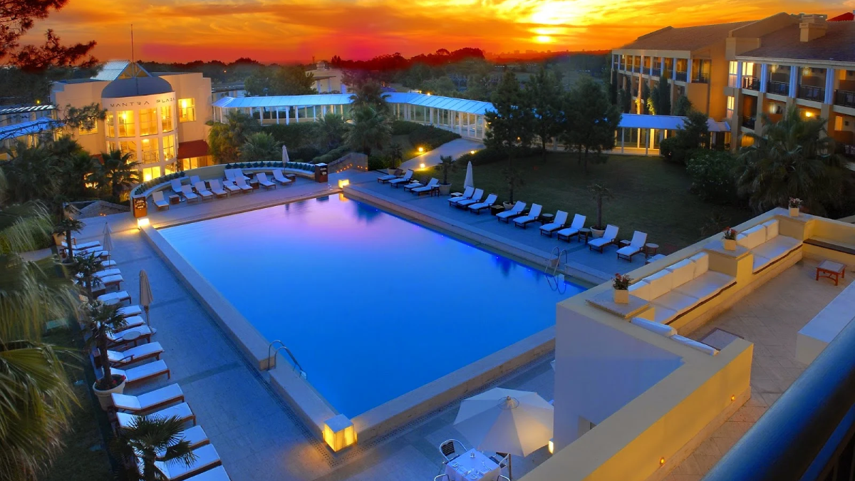 Academia de lujo Cipriani: ex hotel Mantra será su sede en Latam