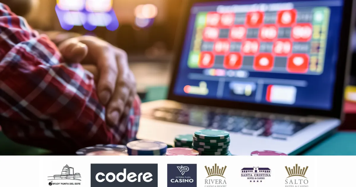 Regulacion apuestas online Uruguay
