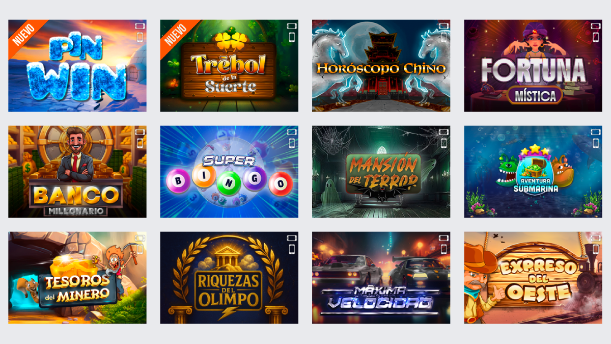 Scientific Games extiende 4 años su acuerdo con La Banca de Quinielas