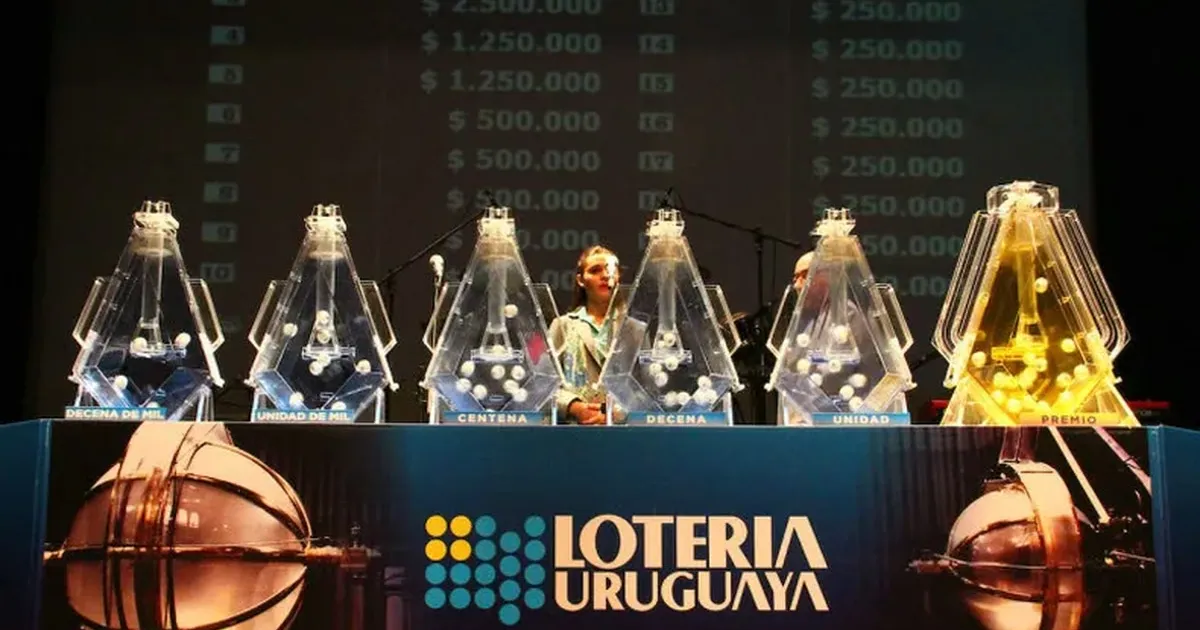 Lottery staff union rejects an exception for the Libertadores