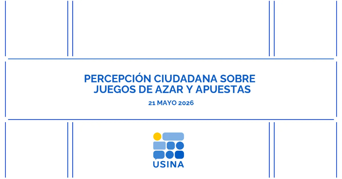 82% of Uruguayans have gambled and land based play still leads