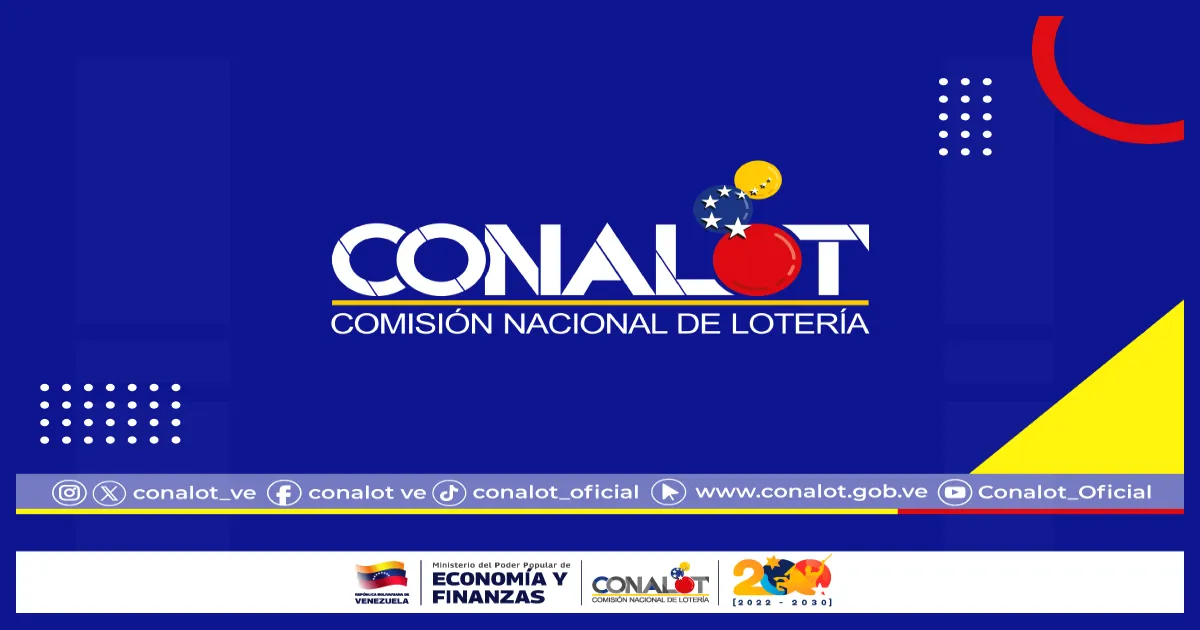 Conalot asserts sole authority over lotteries in Venezuela