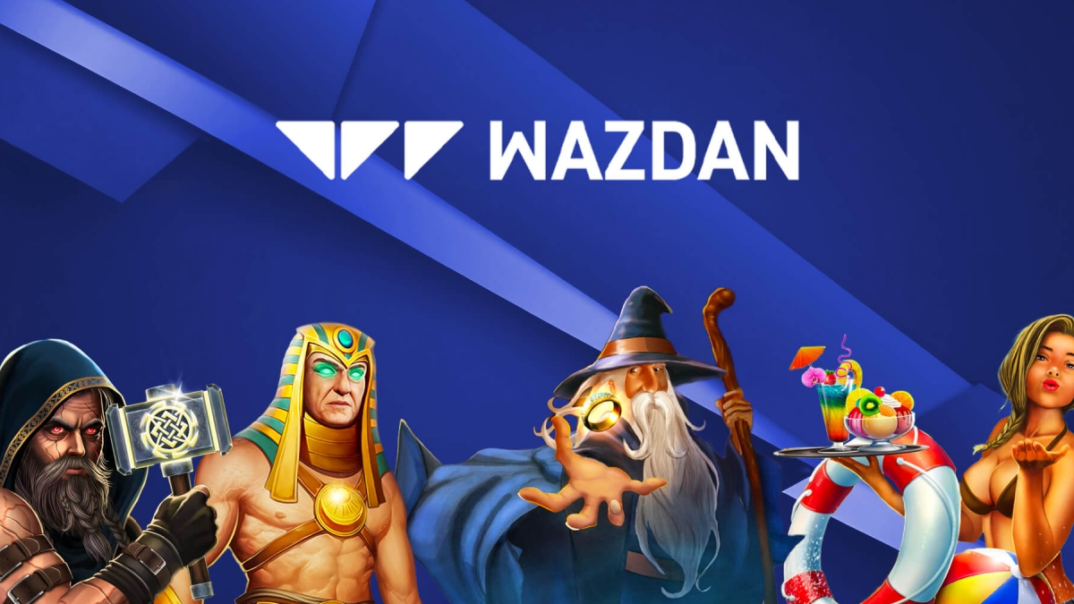 Wazdan traza hoja de ruta para crecimiento sostenible en Brasil