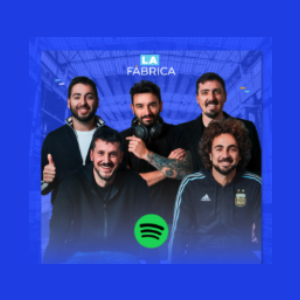 La Fábrica Podcast