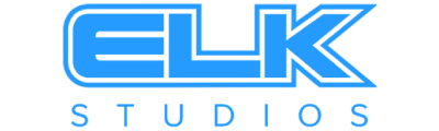 ELK Studios — Slots & RNG logo