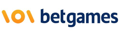 BetGames — Live Casino logo
