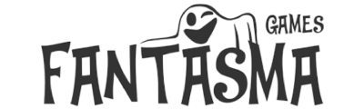 Fantasma Games — Slots & RNG logo