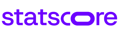 Statscore — Streaming Data Stats logo