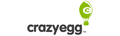 Crazy Egg — Testing & Ux Tools logo
