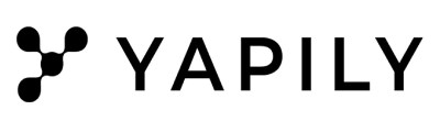 Yapily — Open Banking logo