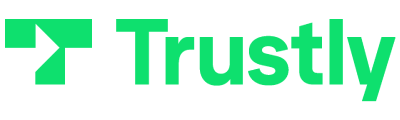 Trustly — Open Banking logo