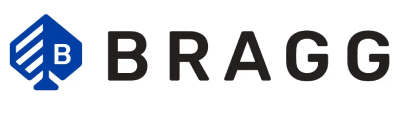 Bragg — Bonos & Rewards logo