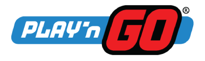 Play'n GO — Slots & RNG logo