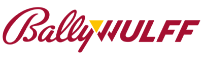 Bally Wulff — Slots & RNG logo