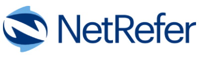 NetRefer — Afiliacion & Performance logo