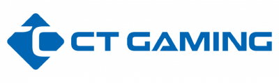 CT Gaming — Slots & RNG logo