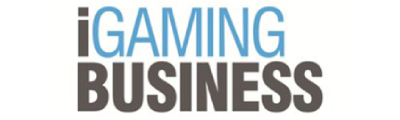 iGaming Business — Medios & Comunicacion & Pr logo