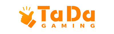 TaDa Gaming — Slots & RNG logo