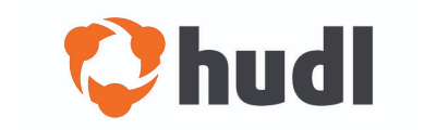 Hudl — Streaming Data Stats logo