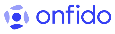 Onfido — Antifraude logo