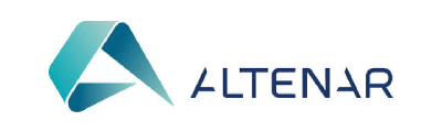 Altenar — Gamificacion & Loyalty logo