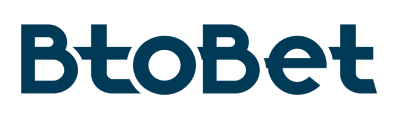 BtoBet — PAM & Core logo