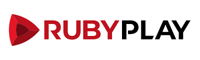 Ruby Play — Slots & RNG logo