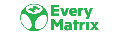 EveryMatrix — Sportsbook logo