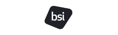 BSI Group (British Standards Institution) — Certification Bodies logo