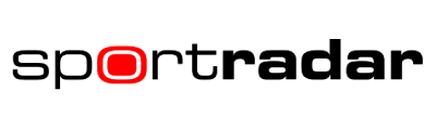 Sportradar — Streaming Data Stats logo
