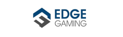 Edge Gaming — Virtual & Fantasy Sports logo
