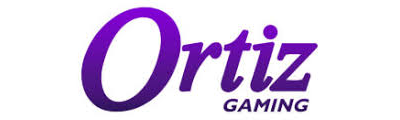 Ortiz Gaming — Bingo logo