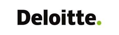 Deloitte — Ma & Corporate Finance logo