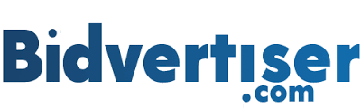 BidVertiser — Media & Programmatic & Ads logo