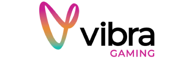 Vibra Gaming — Bingo logo