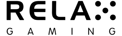 Relax Gaming — Slots & RNG logo