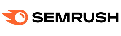 SEMrush — Seo & Sem logo