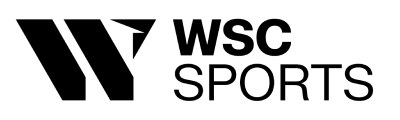 WSC Sports — Streaming Data Stats logo