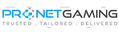 Pronet Gaming — Sportsbook logo