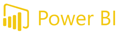 Power BI — Analytics & BI logo