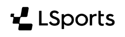 LSports — Streaming Data Stats logo