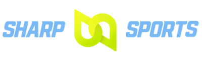 Sharp Sports — Traders & Odds Feeds logo