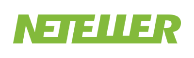 Neteller — Billeteras logo