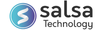 Salsa Technology — Agregadores logo